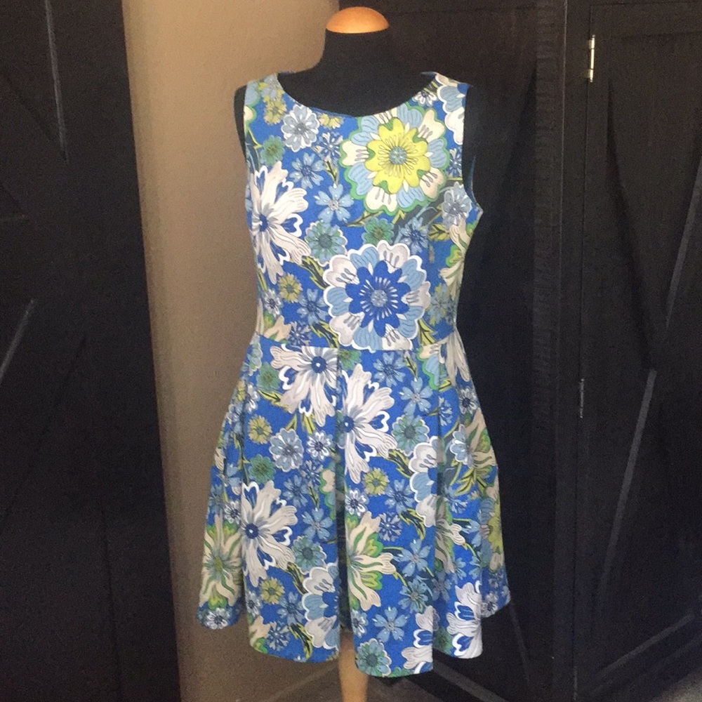 Just ... Taylor Dress